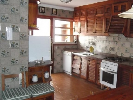 Palma De Mallorca property: Mallorca Apartment 216091
