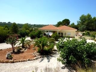 Villa for sale in town 216093