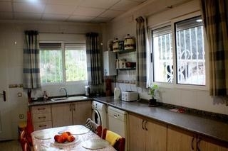 Villa for sale in town, Valencia 216093