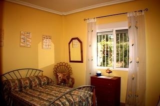 Villa in Valencia for sale 216093