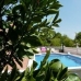 town, Spain Villa 216093