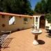 3 bedroom Villa in town, Spain 216093