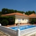 Beautiful Villa for sale in Valencia 216093