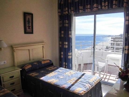 Fuengirola property: Apartment with 1 bedroom in Fuengirola 216094
