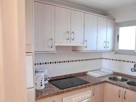 Fuengirola property: Apartment with 1 bedroom in Fuengirola, Spain 216094