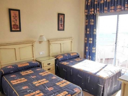 Fuengirola property: Apartment in Malaga for sale 216094