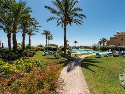 Los Flamingos property: Apartment for sale in Los Flamingos 216096