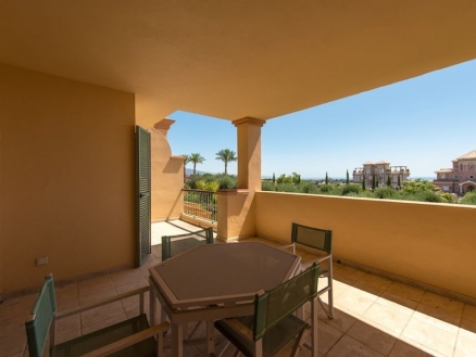 Los Flamingos property: Apartment for sale in Los Flamingos, Spain 216096