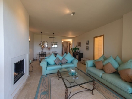 Los Flamingos property: Apartment with 2 bedroom in Los Flamingos 216096