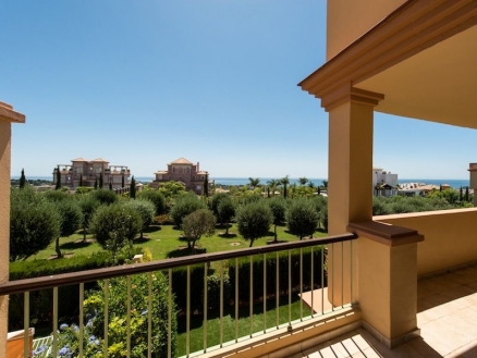 Los Flamingos property: Malaga property | 2 bedroom Apartment 216096