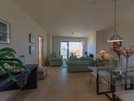 Los Flamingos property: Los Flamingos, Spain | Apartment for sale 216096