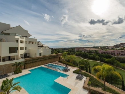 Los Flamingos property: Apartment for sale in Los Flamingos 216097