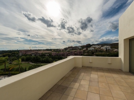 Los Flamingos property: Apartment for sale in Los Flamingos, Spain 216097