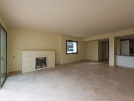 Los Flamingos property: Apartment with 2 bedroom in Los Flamingos 216097