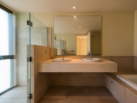 Los Flamingos property: Los Flamingos, Spain | Apartment for sale 216097