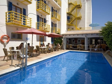 Manacor property: Commercial for sale in Manacor, Spain 216099