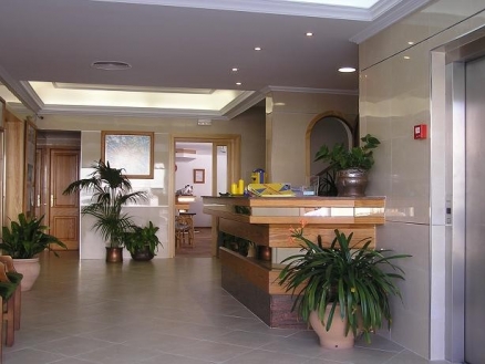 Manacor property: Commercial with 9+ bedroom in Manacor 216099