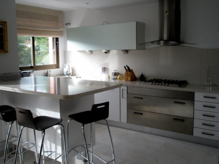 Apartment in Malaga for sale 216100