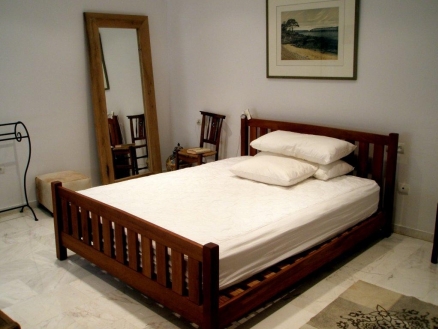 Apartment for sale in town, Spain 216100