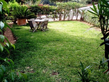 Apartment for sale in town, Malaga 216100