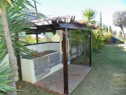 Alhaurin De La Torre property: Villa for sale in Alhaurin De La Torre, Malaga 216101