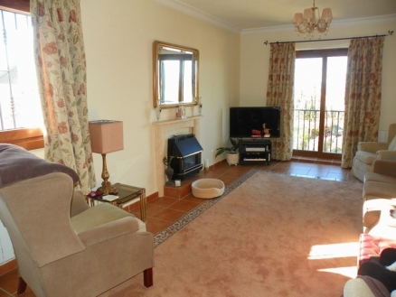 Alhaurin De La Torre property: Villa in Malaga for sale 216101