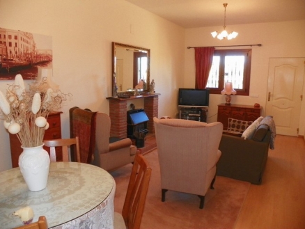 Alhaurin De La Torre property: Malaga Villa 216101