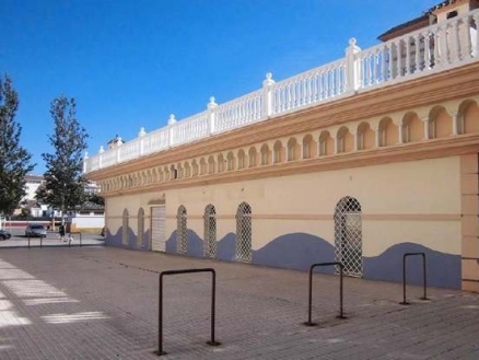 Fuengirola property: Commercial for sale in Fuengirola, Spain 216102