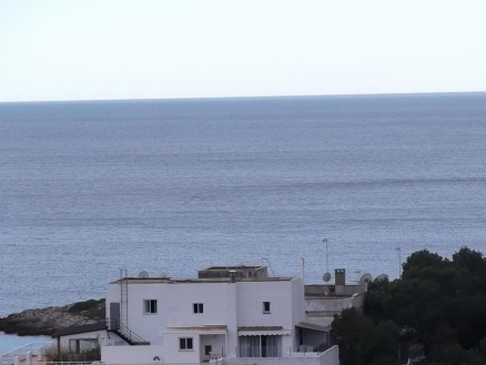 Apartment for sale in town 216103