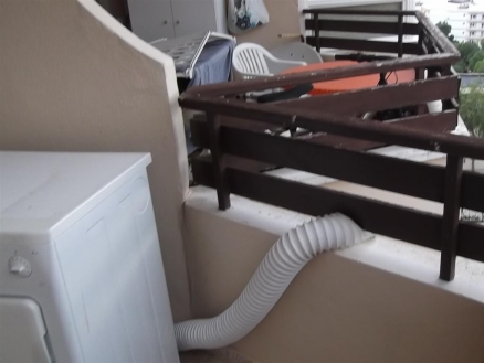 Apartment in Mallorca for sale 216103