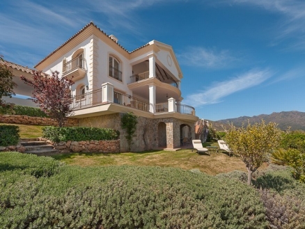 town, Spain | Villa for sale 216104