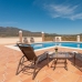 5 bedroom Villa in town, Spain 216104
