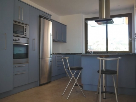 Elviria property: Apartment with 3 bedroom in Elviria, Spain 216105