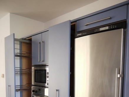 Elviria property: Malaga property | 3 bedroom Apartment 216105