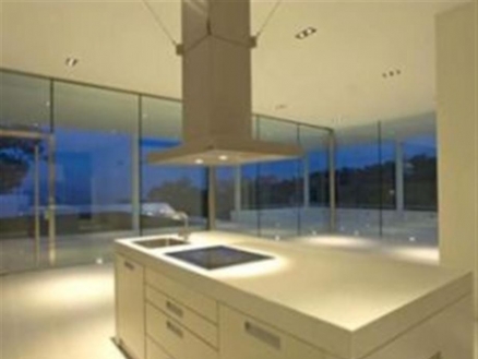 Villa with 4 bedroom in town, Spain 216106