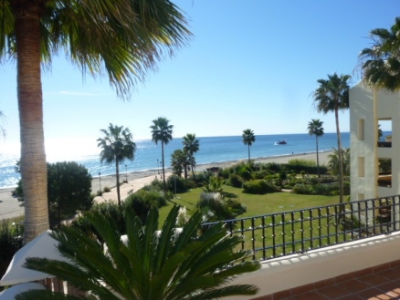 New Golden Mile property: Malaga property | 3 bedroom Apartment 216107