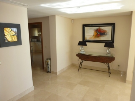 New Golden Mile property: Malaga Apartment 216107