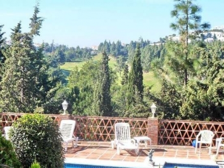 El Chaparral property: Villa with 4 bedroom in El Chaparral, Spain 216108