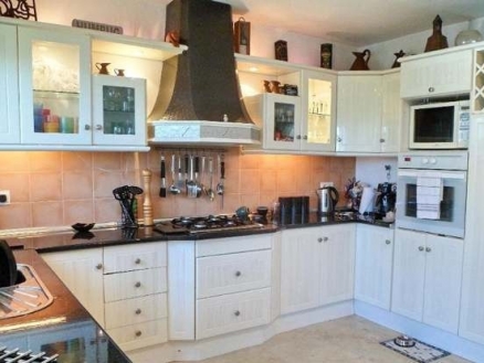 El Chaparral property: Villa for sale in El Chaparral, Malaga 216108