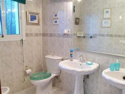 El Chaparral property: El Chaparral Villa 216108