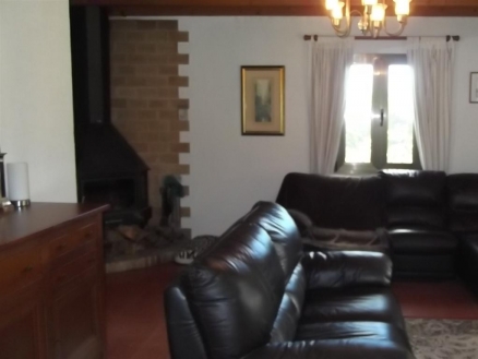 Sencelles property: Villa with 4 bedroom in Sencelles 216109