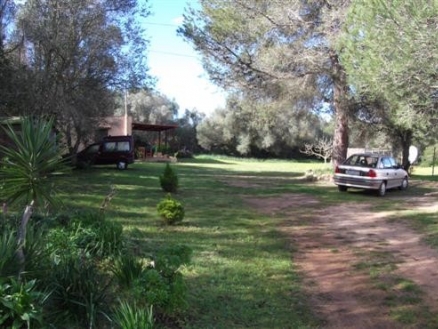 Sencelles property: Mallorca property | 4 bedroom Villa 216109