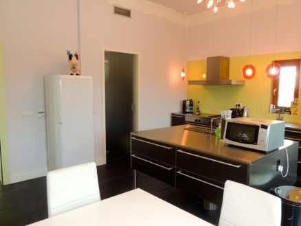 Benahavis property: Villa with 4 bedroom in Benahavis 216110