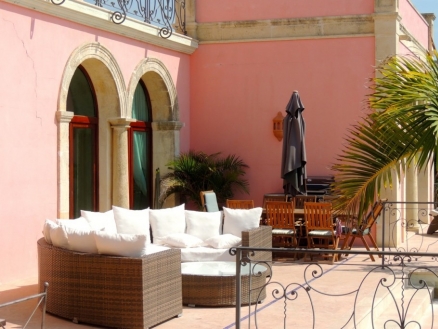 Benahavis property: Benahavis Villa 216110