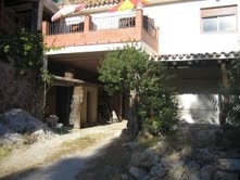 Ojen property: Commercial with 8 bedroom in Ojen, Spain 216111