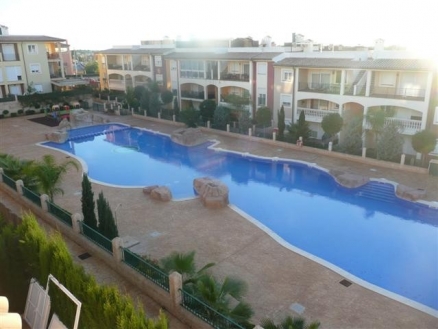 Marratxi property: Apartment for sale in Marratxi 216112