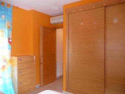 Marratxi property: Mallorca property | 4 bedroom Apartment 216112