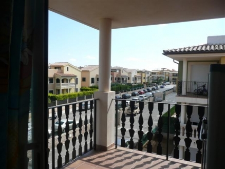 Marratxi property: Marratxi, Spain | Apartment for sale 216112