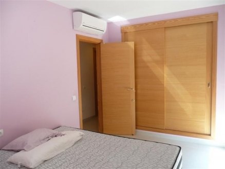 Marratxi property: Mallorca Apartment 216112