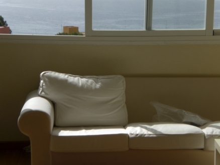 Apartment with 1 bedroom in town, Spain 216114